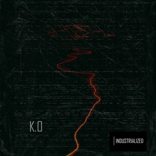 INDUSTRIALIZED #015 // K.O [Amsterdam, Netherlands]