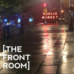 [THE FRONT ROOM]