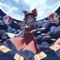 Scarlet Beyond a Crimson Dream (Orchestral Arrange)