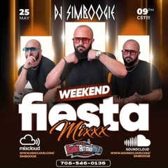 5-2- 24 WEEKEND FiESTA MiX🧨🧨🧨🎬