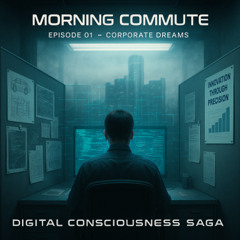 Morning Commute (Data Prison)