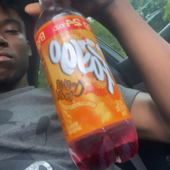 LBR KoldHart - Alot A Ways