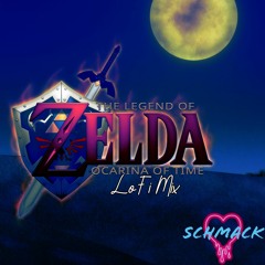 Ocarina of Time (LoFi  Gaming Mix)