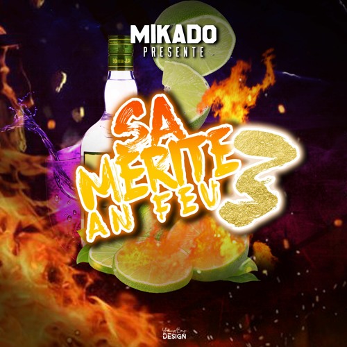 MIKADO - SA MERITE AN FEU 3 #SMAF3