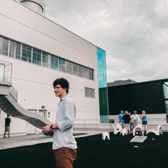 Everyday Lazy (Pr. Corn Cobb)