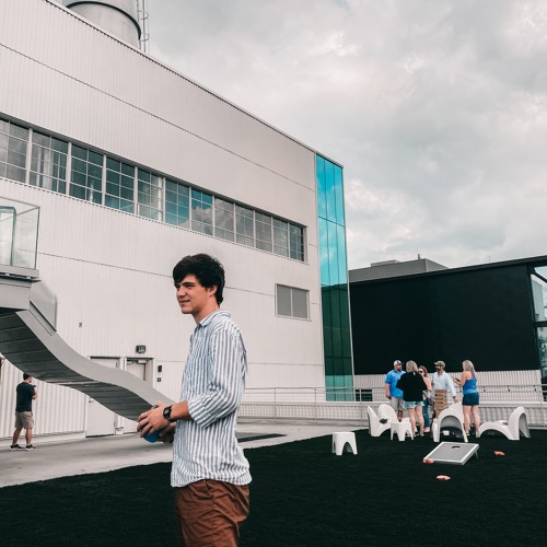 Everyday Lazy (Pr. Corn Cobb)