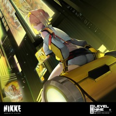 BOOMS DAY [GODDESS OF VICTORY: NIKKE OST]