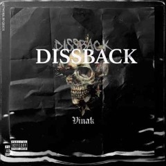 DissBack vinak