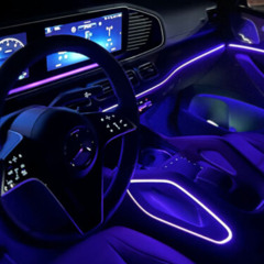 Benz Truck