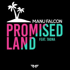 Promised Land (Feat. Taona) [Radio Edit]