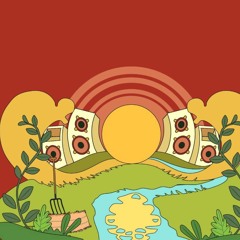 Yo - El @ Skanking Farmers Festival, Alentejo, 2021 - 08 - 14