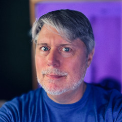 Never Can Say Goodbye (Isaac Hayes cover) 3/20/24