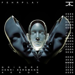 Fehrplay - Second Language (Henri Bergmann remix) (Tenet Recordings)