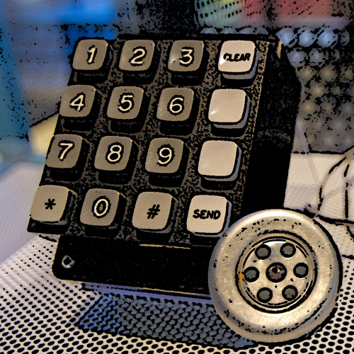 Episode 34, Introduction: "Making Music from Modem Noises, Fax Machines, and Firmware Bootloaders"