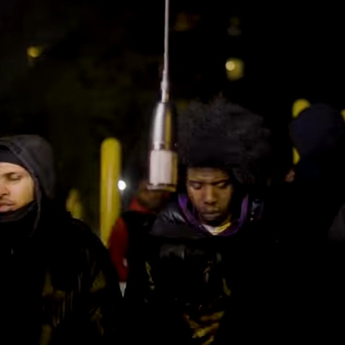 Kenny Capone X Mello Foreign X Relly Gunz X JoJo BlitzEm - Bum Tam Cypher