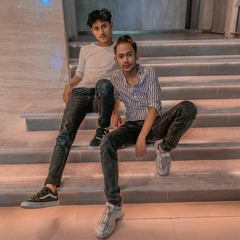 SAMA" PATAH HATI KITA BROTHER #Chaidirali