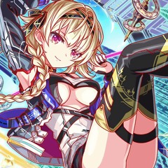 [Crash Fever BGM] Egeria - ALICE LAST TRAVEL
