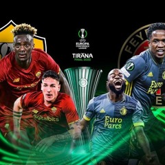 Uefa europa hotsell league final tv