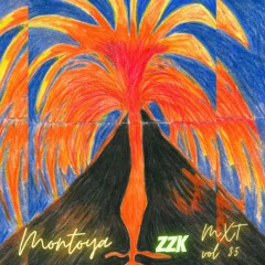 ZZK Mixtape Vol. 35 Montoya