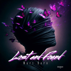 Muribern - Lost and Found [Gurah Vibes Records]