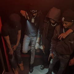 Lil Scoom & Bloodhound Lil Jeff - Gravediggers (myr3n flip)
