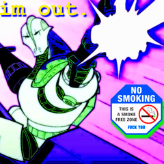 im out. feat OZ