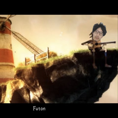 Futon Chan .inc