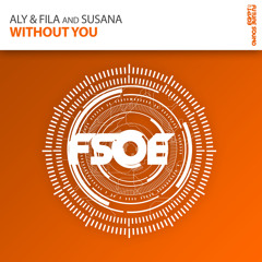 Without You (Radio Edit)