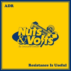 PREMIERE: ADR - Black Box [Nuts & Volts]