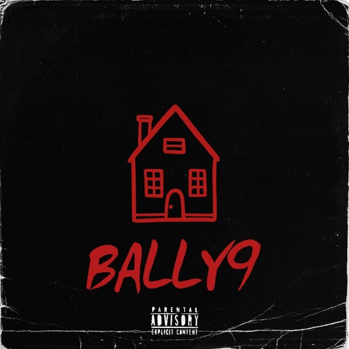 BALLY9 - TRAPPA (prod. AstroBeatz)