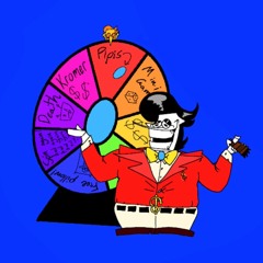 MIKE!! Bring out the Wheel!