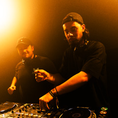 TechnoBus x Madame Loyal H4wkk B2B Eappon