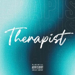 Derek King ~ Therapist