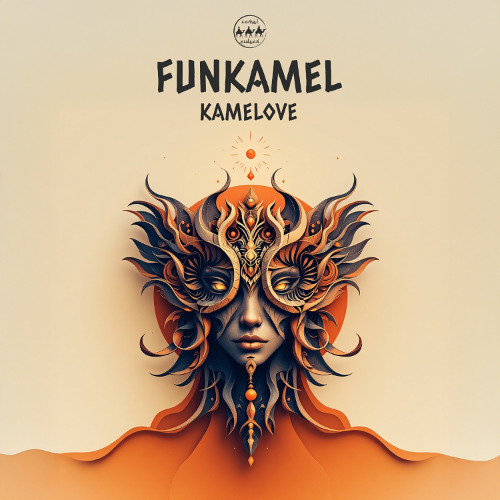 Funkamel - KameLove [Camel Riders] - FREE DOWNLOAD