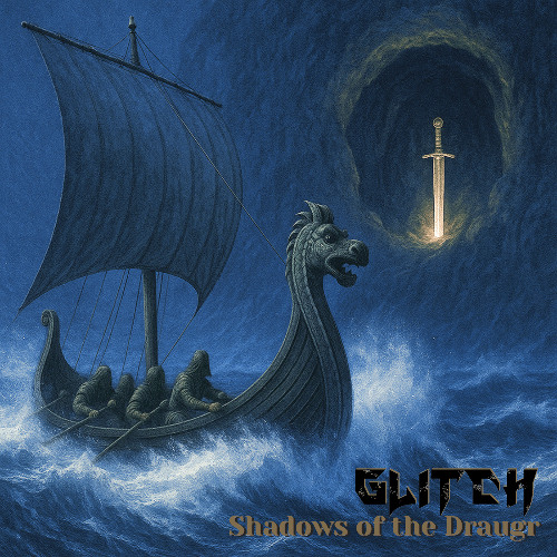 Shadows of the Draugr