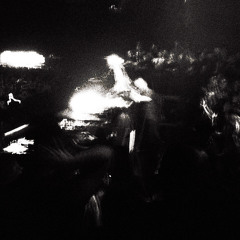 TRIPPIN ft. boamarcus [ @izzymadeitt ]