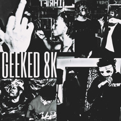 geeked 8k