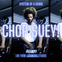 Chop Suey Booty VID AUDIO 1 (SC)