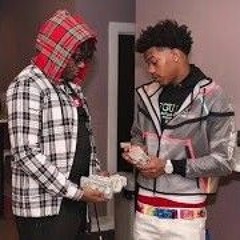 NBA YoungBoy Ft. Gunna & Young Thug - Patek