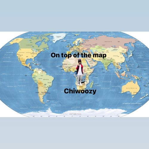 Chi Woozy - Top Of The Map MIX & MASTER.mp3