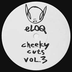 CHEEKY CUTS VOL. 3