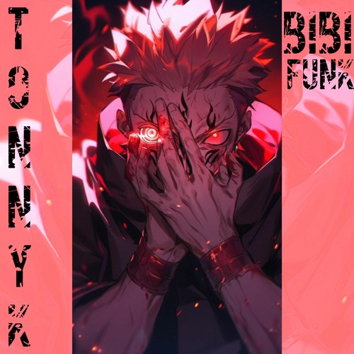 Bibi Badydoll - BIBI FUNK (prod.tonnyk)