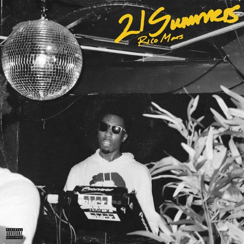 21 SUMMERS