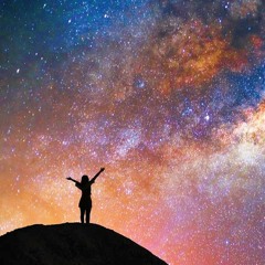 Humans are like The Moon