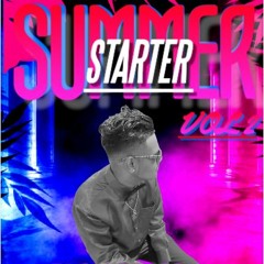 🚨SUMMER STARTER 2K22 100% SOCA & DANCEHALL (Mixed by DJ YOUNGILLUSIONS)🚨