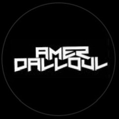 DJ AMER DALLOUL - Techno Mix  REC076