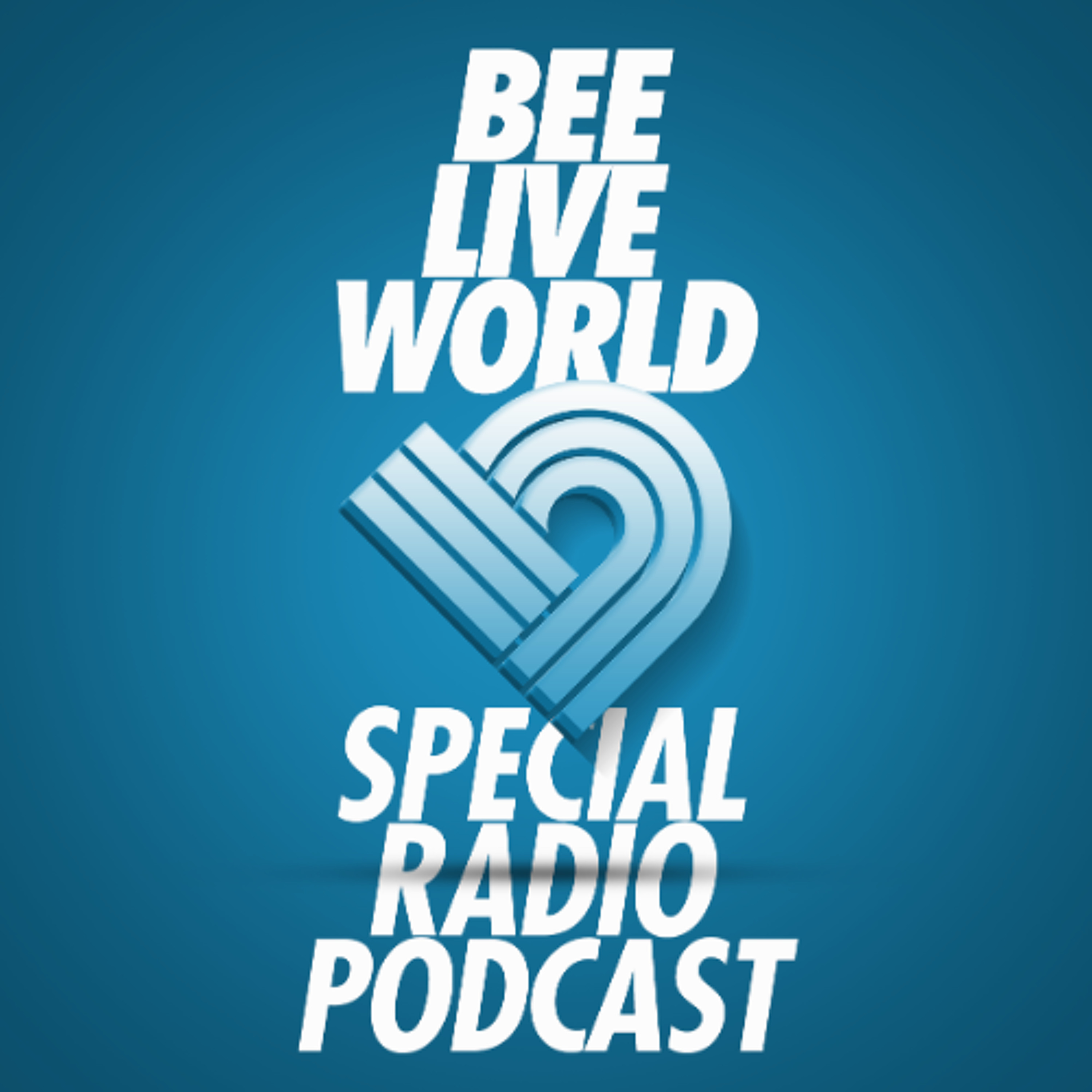Podcast 579 BeeLiveWorld by DJ Bee 07.02.25 Side A episode artwork