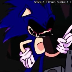You Can't Run but Everyone Sings it (BY LYLACE)