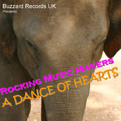 Rocking Music Makers  _  A Dance of Hearts