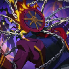 What Time Forsakes - Dante Song (Limbus Company)